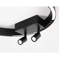 Ambrella light Comfort FL5806/1+2 BK (черный) Image #6