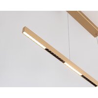 Ambrella light Comfort FL5833 GD (золото) Image #4