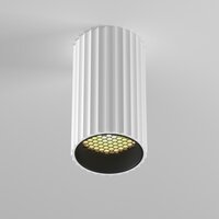 Technical Calipso C106CL-01-GU10-W Image #4