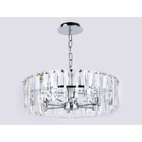 Ambrella TR5171 CH/CL (хром/прозрачный) Image #2