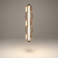 Maytoni Ritmo MOD381PL-L30B3K Image #3