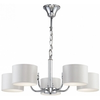 Freya Chandelier Anita FR5012PL-05CH