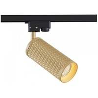 Maytoni Track Lamps TR011-1-GU10-G Image #1