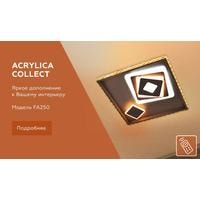 Ambrella light Acrylica FA250 CF Image #5