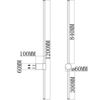 Moderli Ricco V5005-WL Image #2