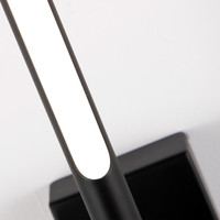 Arte Lamp Lines A2029AP-1BK Image #3