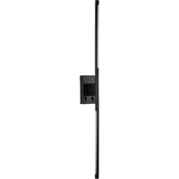 Arte Lamp Lines A2029AP-1BK