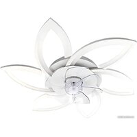 Estares Fan Flower 92W+18W R-APP-770x120-WHITE/WHITE-220-IP20