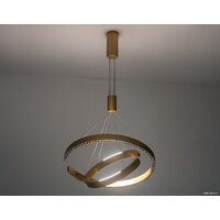 Ambrella light Comfort FL5885/2 GD (золото) Image #3