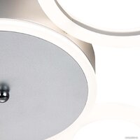 Escada 10268/4LED (серебристый) Image #5