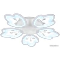 Ambrella light FA510/5 WH 140W+28W D660 Image #3