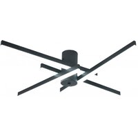 Mirastyle XL-20639 BK Image #1