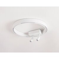 Ambrella light Comfort FL5805/1+2 WH (белый) Image #5