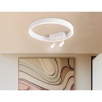Ambrella light Comfort FL5805/1+2 WH (белый) Image #7