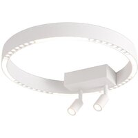 Ambrella light Comfort FL5805/1+2 WH (белый) Image #1