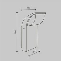 Outdoor Stock O446WL-L7GF3K Image #7