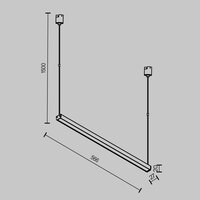 Technical Basis TR170-1-26W3K-B Image #6