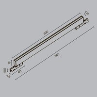 Technical Basis TR192-1-8W2.7K-B Image #8