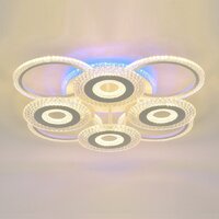 Escada 10276/8 LED (белый) Image #4