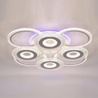 Escada 10276/8 LED (белый) Image #3
