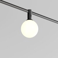 Maytoni Technical Luna TR208-1-5W3K-B Image #7