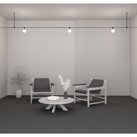 Maytoni Technical Luna TR208-1-5W3K-B Image #3