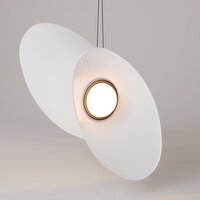 Maytoni Evolution MOD396PL-L10W3K Image #4