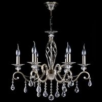 Maytoni Royal Classic Grace RC247-PL-06-R Image #3