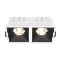 Technical Alfa LED DL043-02-15W3K-SQ-WB Image #6