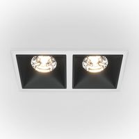 Technical Alfa LED DL043-02-15W3K-SQ-WB