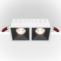 Technical Alfa LED DL043-02-15W3K-SQ-WB Image #4