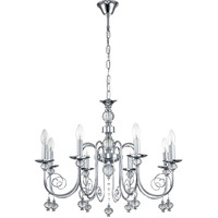 Escada Shine 678/8PL E14*40W Chrome Image #2