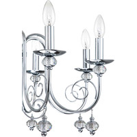 Escada Shine 678/8PL E14*40W Chrome Image #4