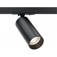 Maytoni Unity Focus LED TR021-1-12B4K-W-D-B