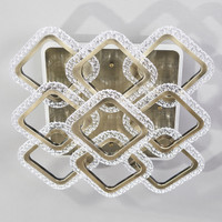 Escada 10238/9LED (золото) Image #2