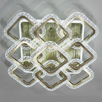 Escada 10238/9LED (золото) Image #5