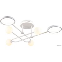 Ambrella light Comfort FL66229/6 WH (белый)