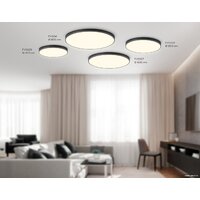 Ambrella light FV5541 BK (черный) Image #7