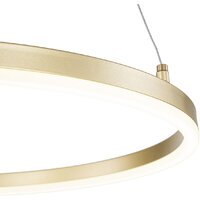 Escada Void 10254/1LED (Gold APP) Image #5