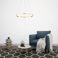 Escada Void 10254/1LED (Gold APP) Image #6