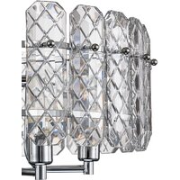Escada Nerissa 2115/6S (Chrome) Image #4