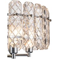 Escada Nerissa 2115/6S (Chrome) Image #3