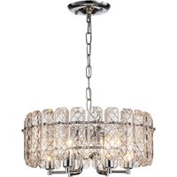 Escada Nerissa 2115/6S (Chrome) Image #2