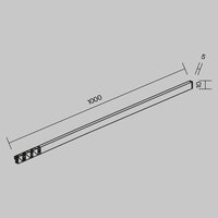 Technical Flex TR186-1-8W2.7K-B Image #8