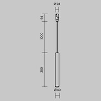 Technical Skim TR210-1-5W3K-M-B Image #8