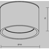 Technical Hydra C090CL-10W4K-B Image #6