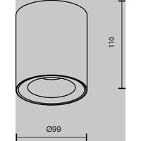 Technical Spark C094-GU10-B Image #5