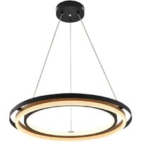 Escada 10248/2LED (черный/дерево) Image #4