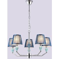 Ambrella LH75063/8 CH/DB (хром/темно-синий) Image #2