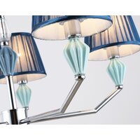 Ambrella LH75063/8 CH/DB (хром/темно-синий) Image #14